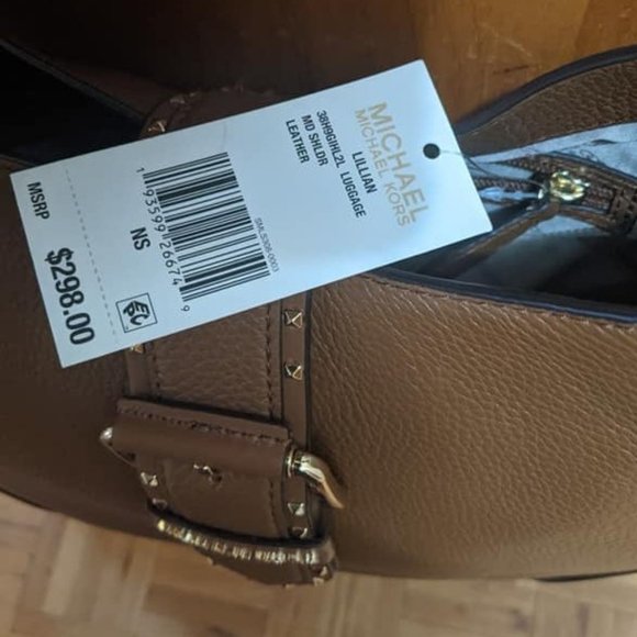 sac Michael Kors Lillian ,Taille unique - Picture 2 of 4